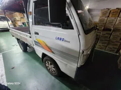 Chevrolet Labo