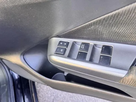 Honda City (Grace)