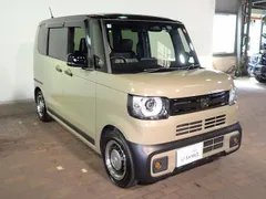 Honda N-BOX Joy