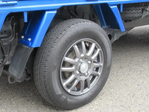 Subaru Sambar Truck
