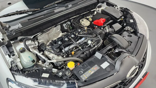 Renault Arkana (XM3)