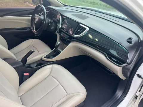 Buick Excelle GT