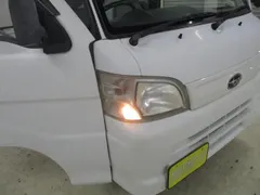 Subaru Sambar Truck