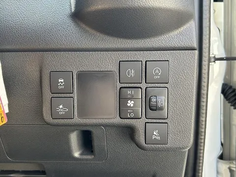 Toyota TownAce Van