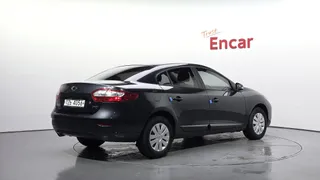 Renault SM3