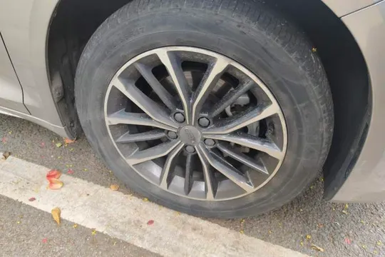 Geely Preface