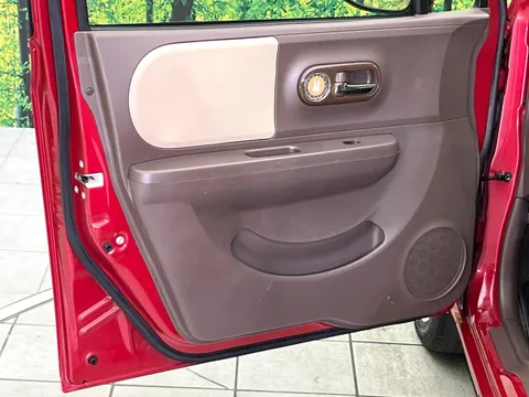 Suzuki Alto Lapin Chocolat