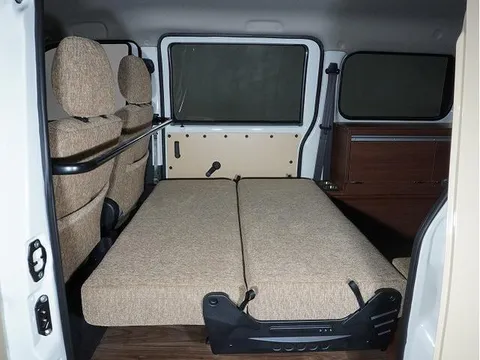 Toyota TownAce Van