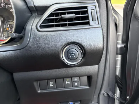 Suzuki Swift Sport
