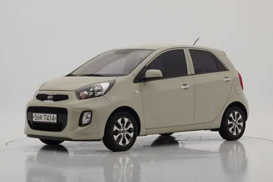 Kia Picanto (Morning)