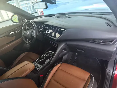 Buick Envision S