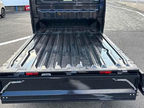 Suzuki Super Carry