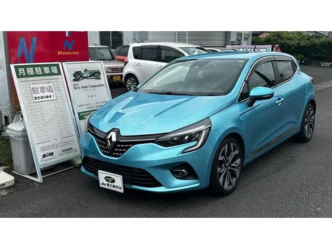 Renault Lutecia