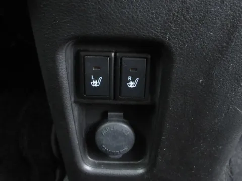 Mazda Flair Crossover