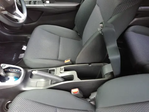 Honda Jazz (Fit)