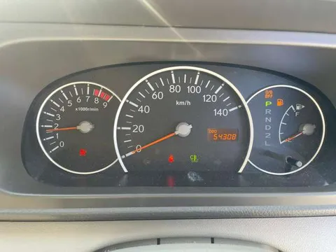 Daihatsu Atrai Wagon
