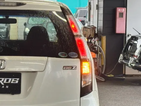 Honda Stream