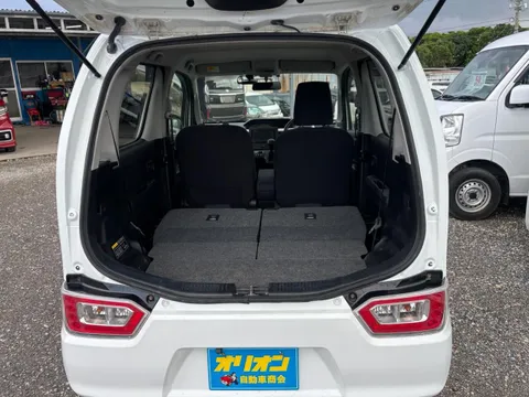 Mazda Flair