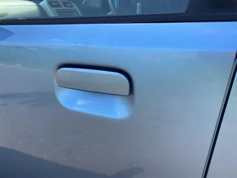 Nissan Otti