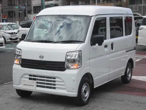 Nissan Clipper