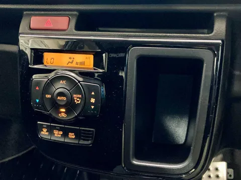 Suzuki Alto Works
