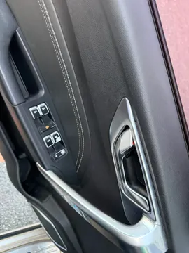Geely Vision X3