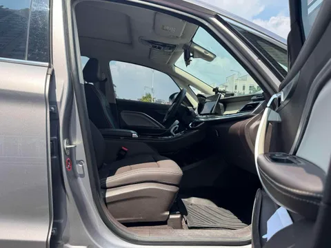 Geely Jiaji