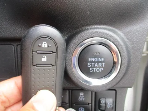Toyota Pixis Joy