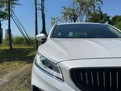Geely Borui