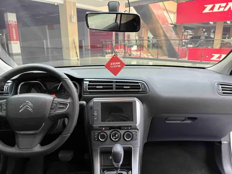 Citroen