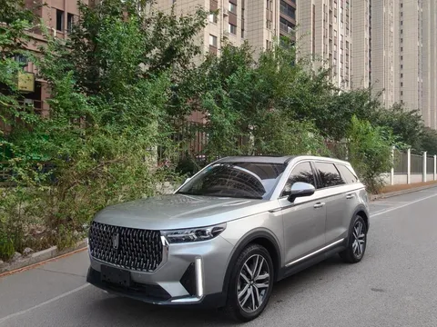 Bestune T99