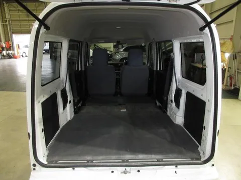 Honda Acty Van