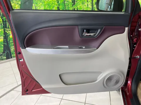 Toyota Pixis Joy