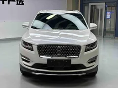 Lincoln MKC