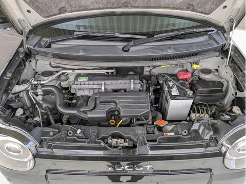 Daihatsu Mira Tocot