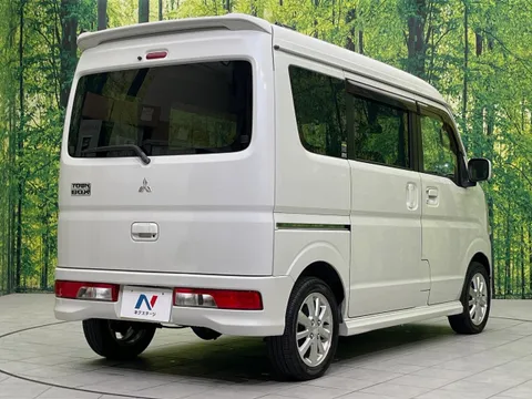 Mitsubishi Town Box