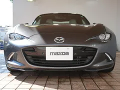 Mazda MX-5 (Roadster)
