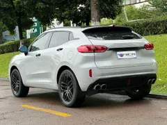 Wey VV5