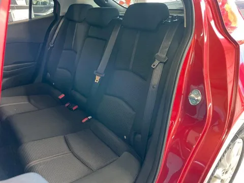 Mazda Axela Sport
