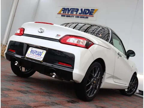 Toyota Copen