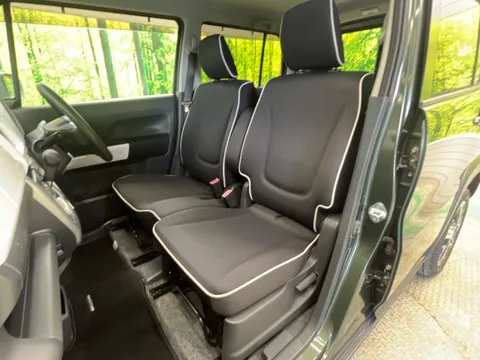 Mazda Flair Crossover