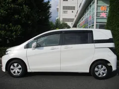 Honda Freed Spike