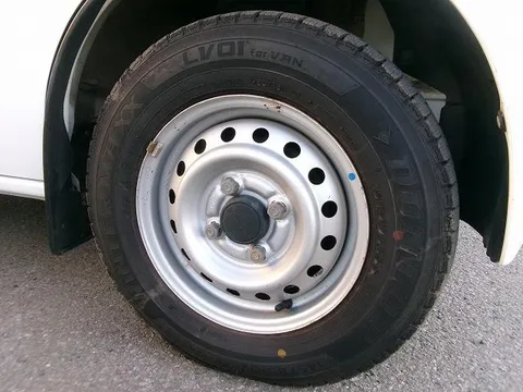 Nissan Clipper