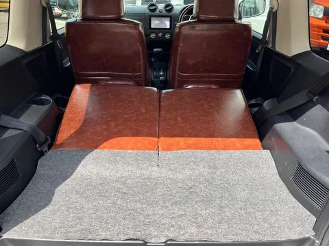 Nissan KIX