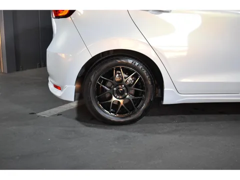 Honda Jazz (Fit)