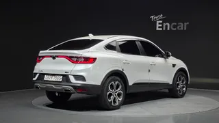 Renault XM3