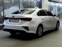 Kia Cerato (K3)