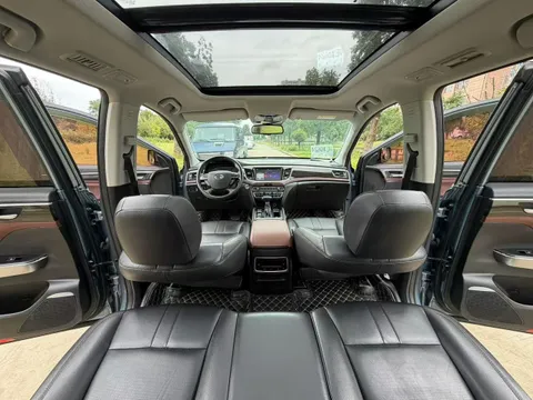 Gac GS8
