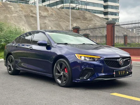 Buick Regal