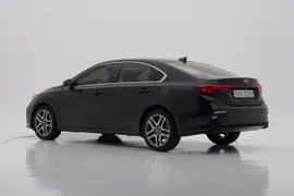 Kia Cerato (K3)